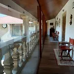 Hotel Casa Capelas Villamarin (Ourense)