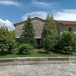 Casa Capelas Hotel