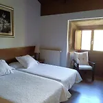 Casa Capelas Hotel 2*