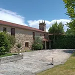 Hotel Casa Capelas 2*