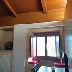 Casa Capelas 2* Villamarin (Ourense)
