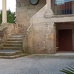 Casa Capelas Villamarin (Ourense)