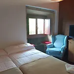 Casa Capelas Villamarin (Ourense)