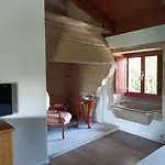 Casa Capelas 2* Villamarin (Ourense)