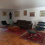 Hotel Casa Capelas Villamarin (Ourense)