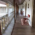 Casa Capelas 2* Villamarin (Ourense)
