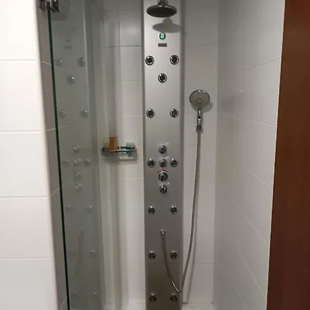 Casa Capelas