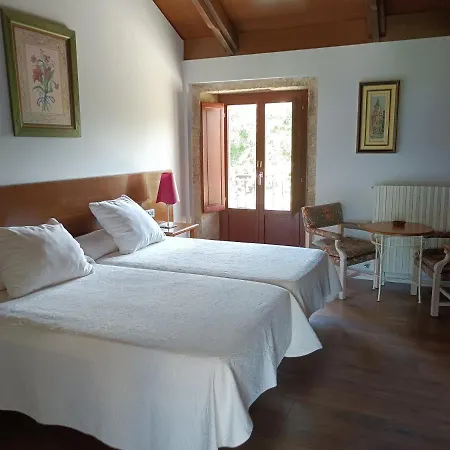Ξενοδοχείο Casa Capelas 2*