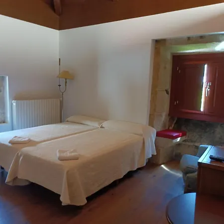 Casa Capelas فندق 2*