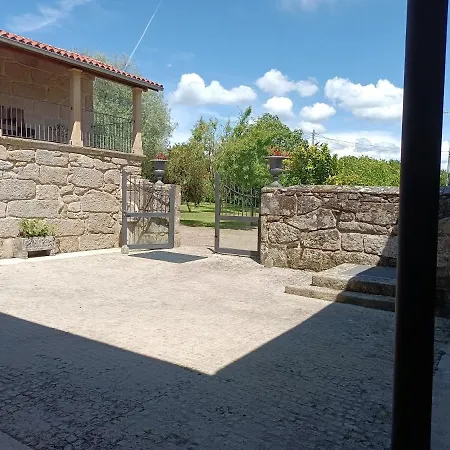 Casa Capelas Ξενοδοχείο 2*