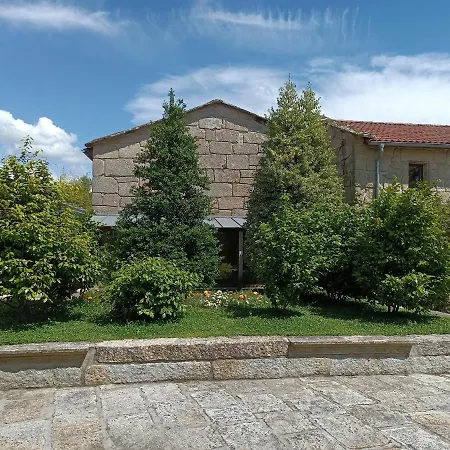 Casa Capelas فندق