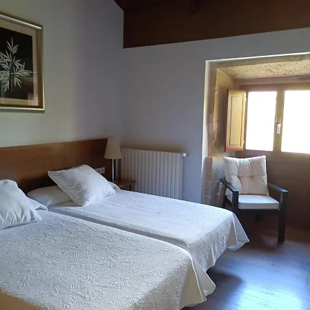 Casa Capelas Ξενοδοχείο 2*