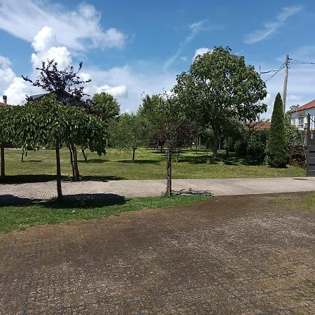 فندق Casa Capelas