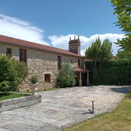 فندق Casa Capelas 2*