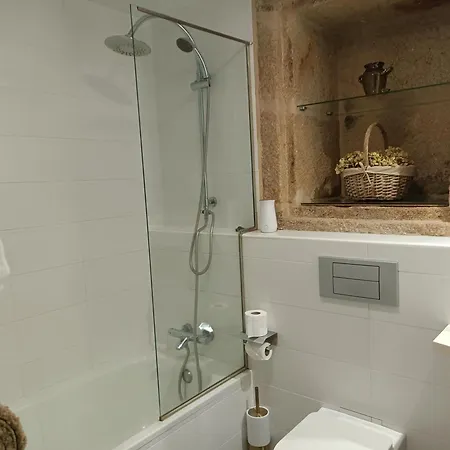 Casa Capelas ホテル 2*