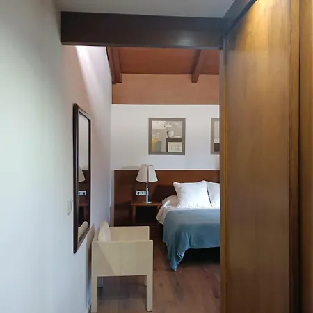 Ξενοδοχείο Casa Capelas