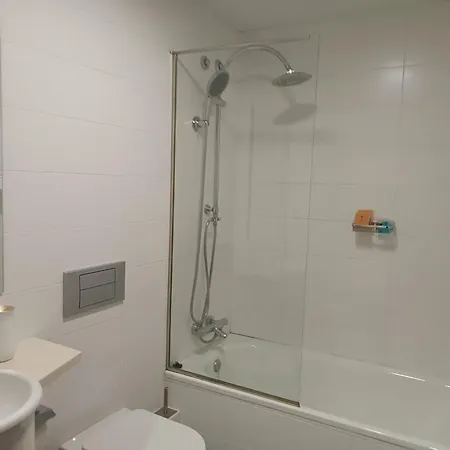 Ξενοδοχείο Casa Capelas Villamarin (Ourense)