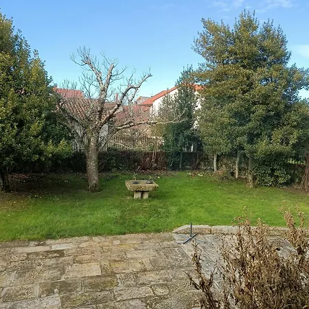 Casa Capelas 2* Villamarín