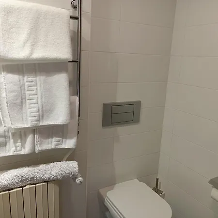 Ξενοδοχείο Casa Capelas 2*