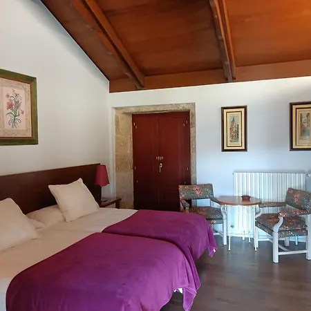 Ξενοδοχείο Casa Capelas