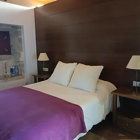 Casa Capelas Ξενοδοχείο 2*