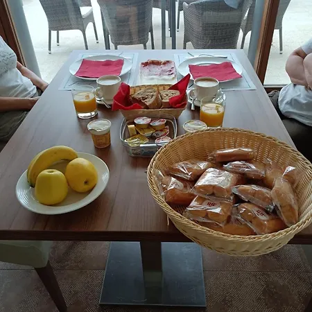 Casa Capelas 2* Villamarin (Ourense)