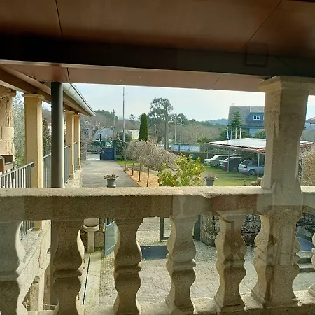 Ξενοδοχείο Casa Capelas