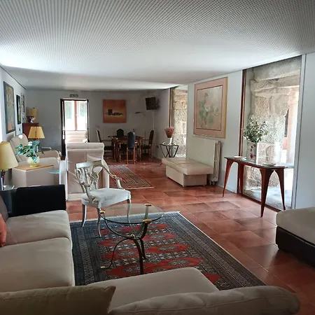 Casa Capelas Ξενοδοχείο
