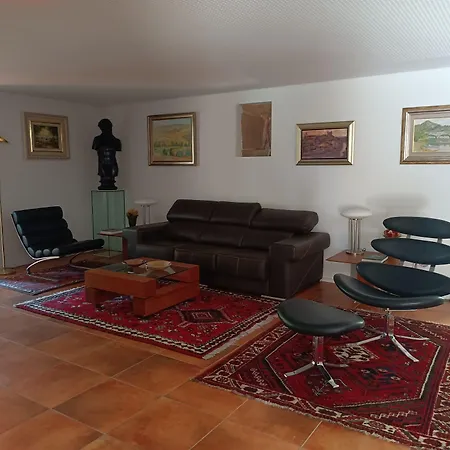 ホテル Casa Capelas Villamarín