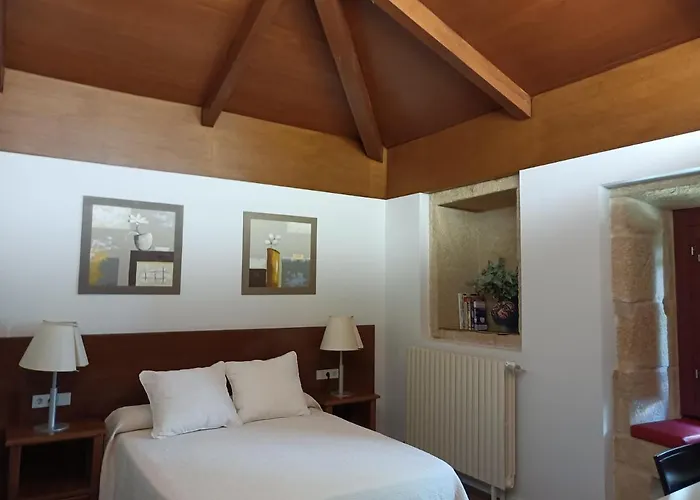 Casa Capelas Hotel