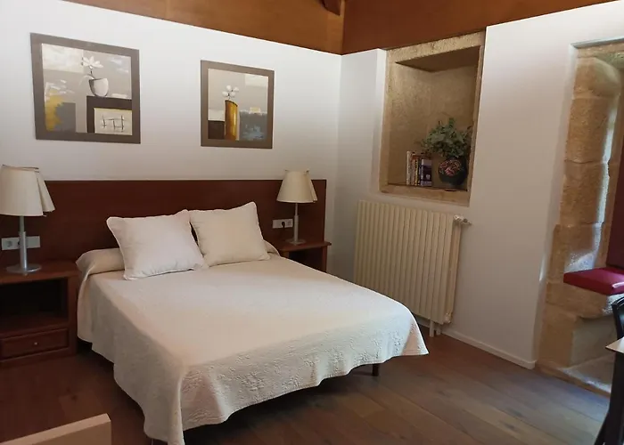 Casa Capelas Hotel 2*