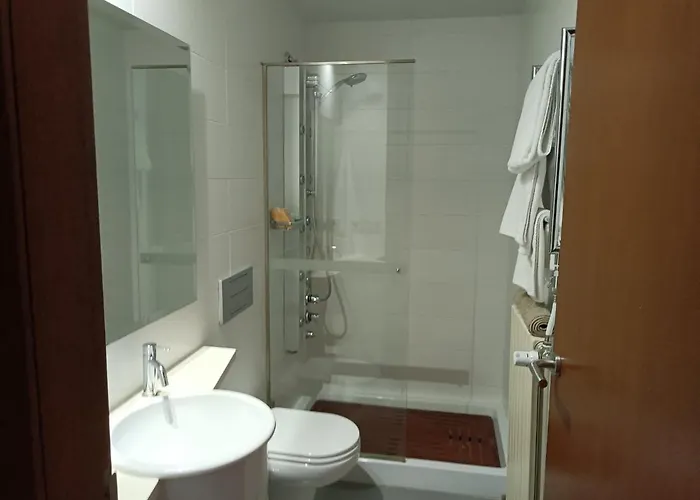 Casa Capelas 2* Villamarin (Ourense)