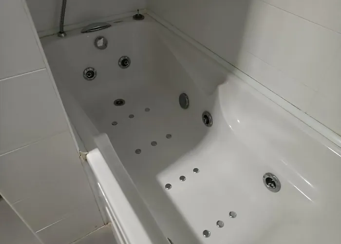 Casa Capelas מלון