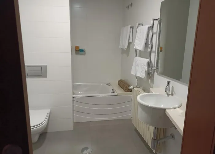 Casa Capelas 2* Villamarin (Ourense)