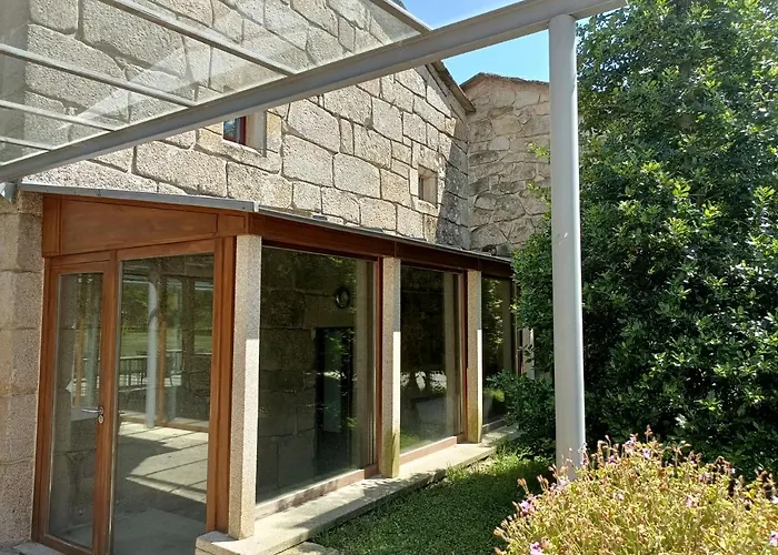 Hotel Casa Capelas 2*