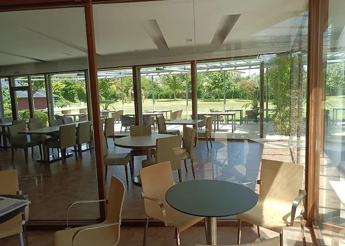 Casa Capelas מלון