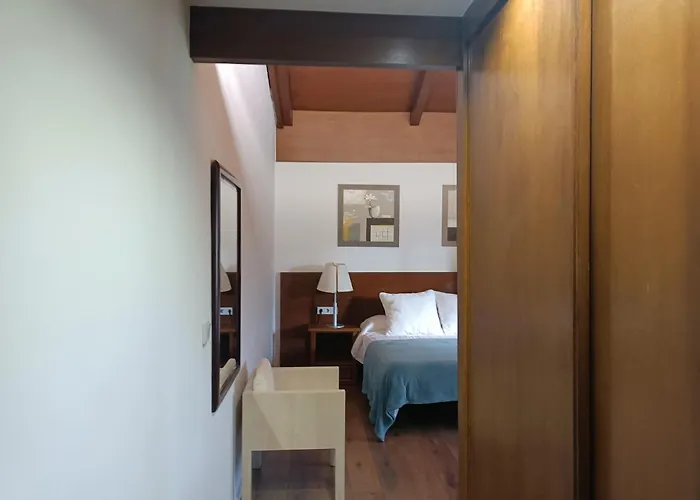 מלון Casa Capelas