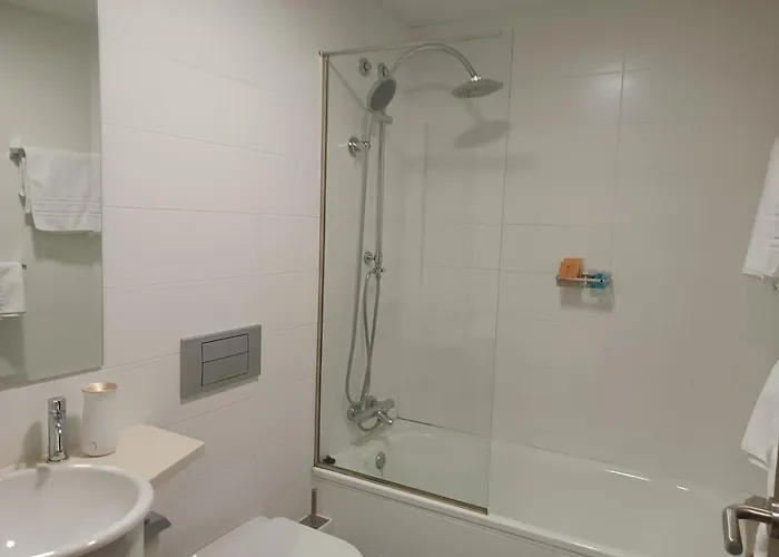 Hotel Casa Capelas Villamarin (Ourense)