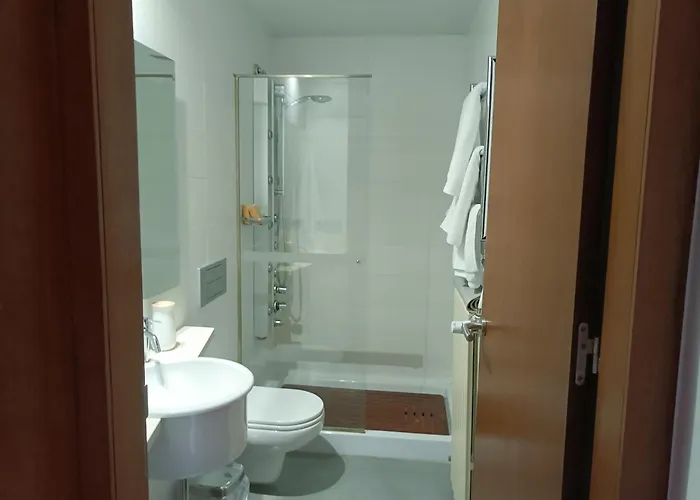 Casa Capelas 2* Villamarin (Ourense)