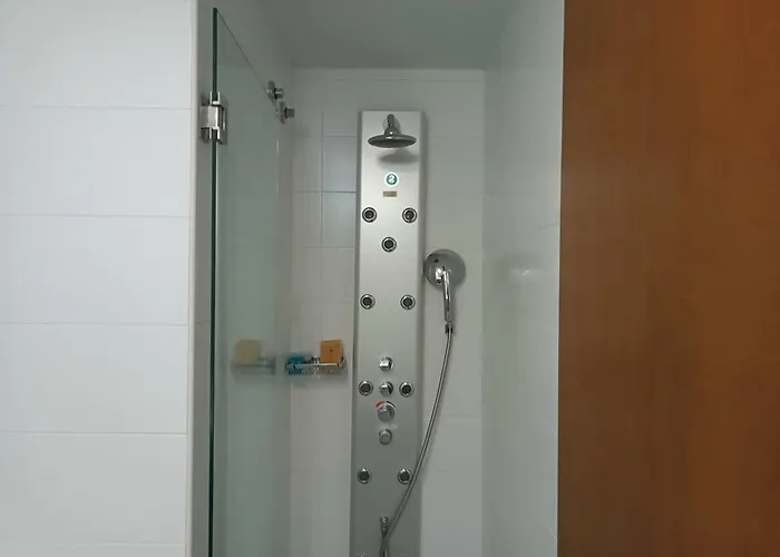 Hotel Casa Capelas Villamarin (Ourense)