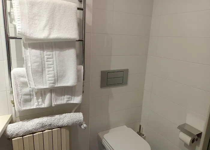 Hotel Casa Capelas 2*