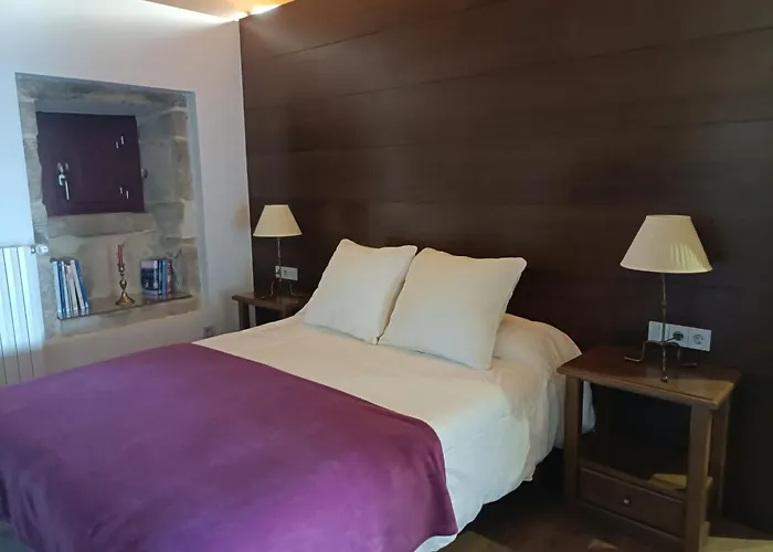 Casa Capelas Hotel 2*