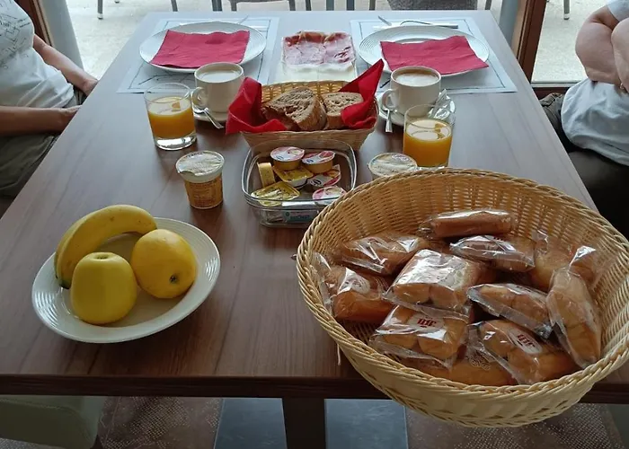 Casa Capelas 2* Villamarin (Ourense)