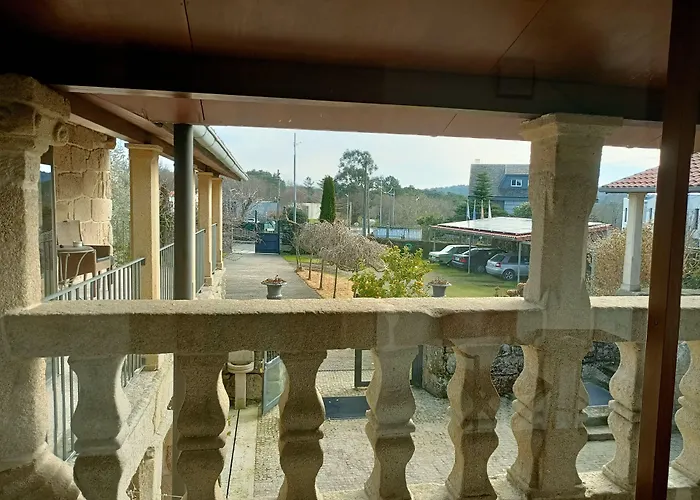 Hotel Casa Capelas