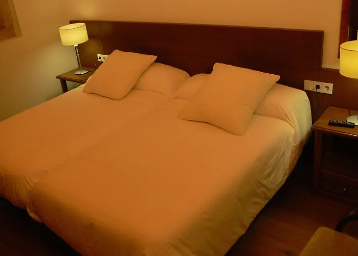Casa Capelas Hotel