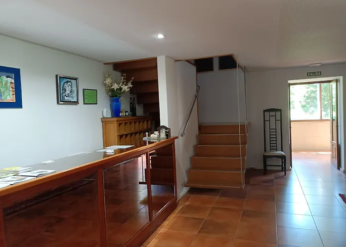 Casa Capelas 2*