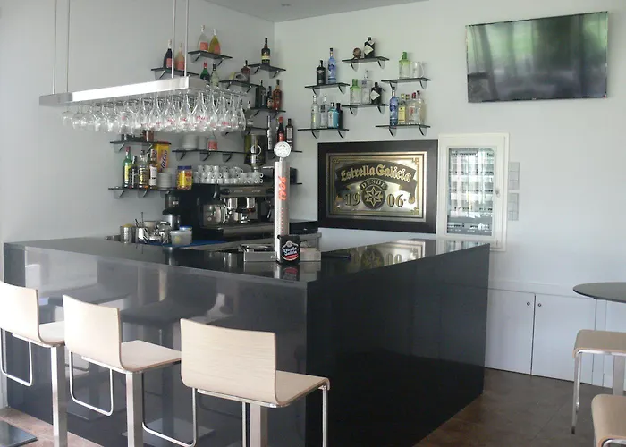 Casa Capelas 2* Villamarin (Ourense)