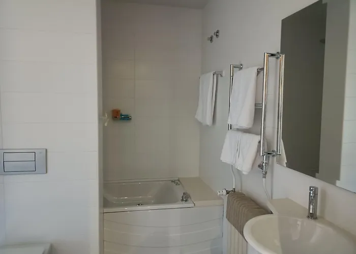 Casa Capelas 2* Villamarin (Ourense)